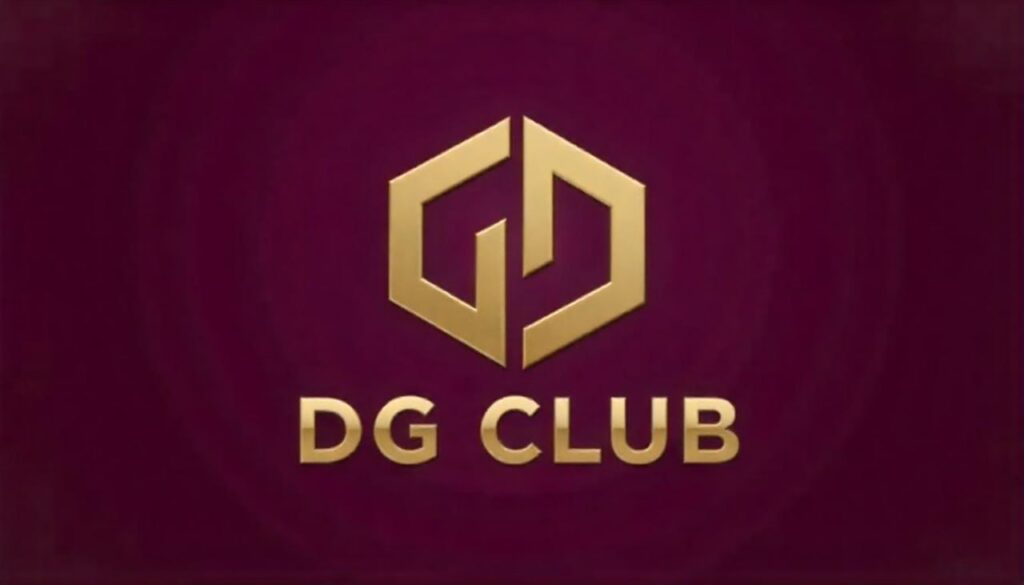 DG Club Game Login
